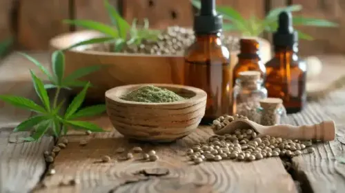 What is Homoeopathy?
